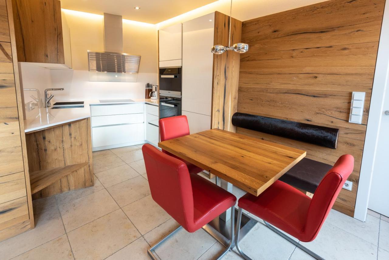 Poellmuehle Penthouse By Alpine Host Helpers Apartment Kirchberg in Tirol Exterior photo