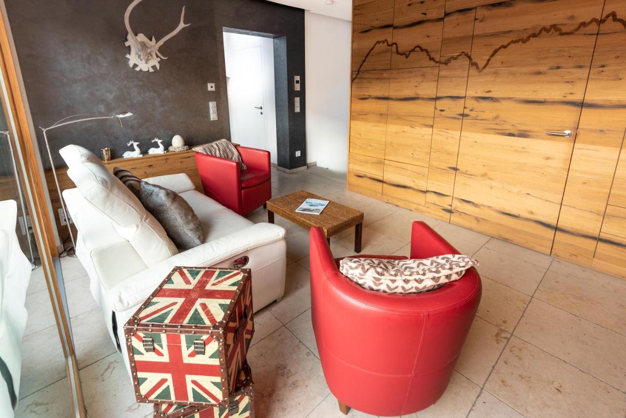 Poellmuehle Penthouse By Alpine Host Helpers Apartment Kirchberg in Tirol Exterior photo